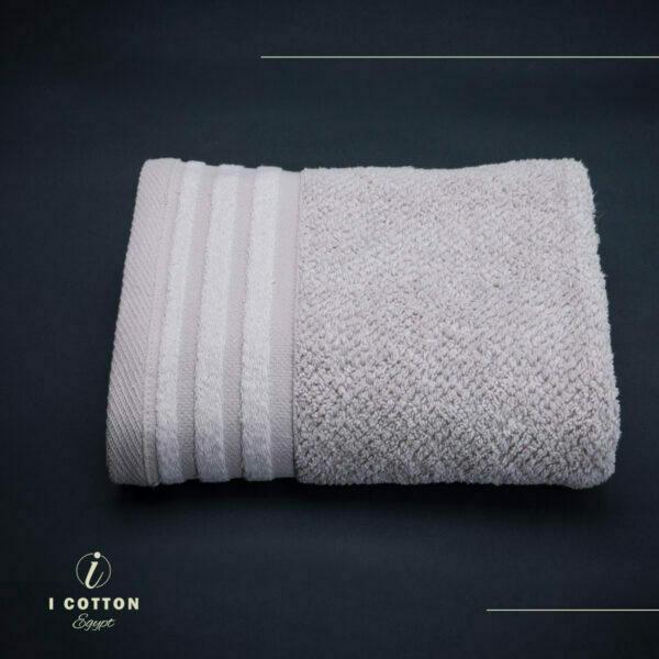 Ash Grey,رمادي ترابي,Face Towel,90*50,Solid,100% Cotton